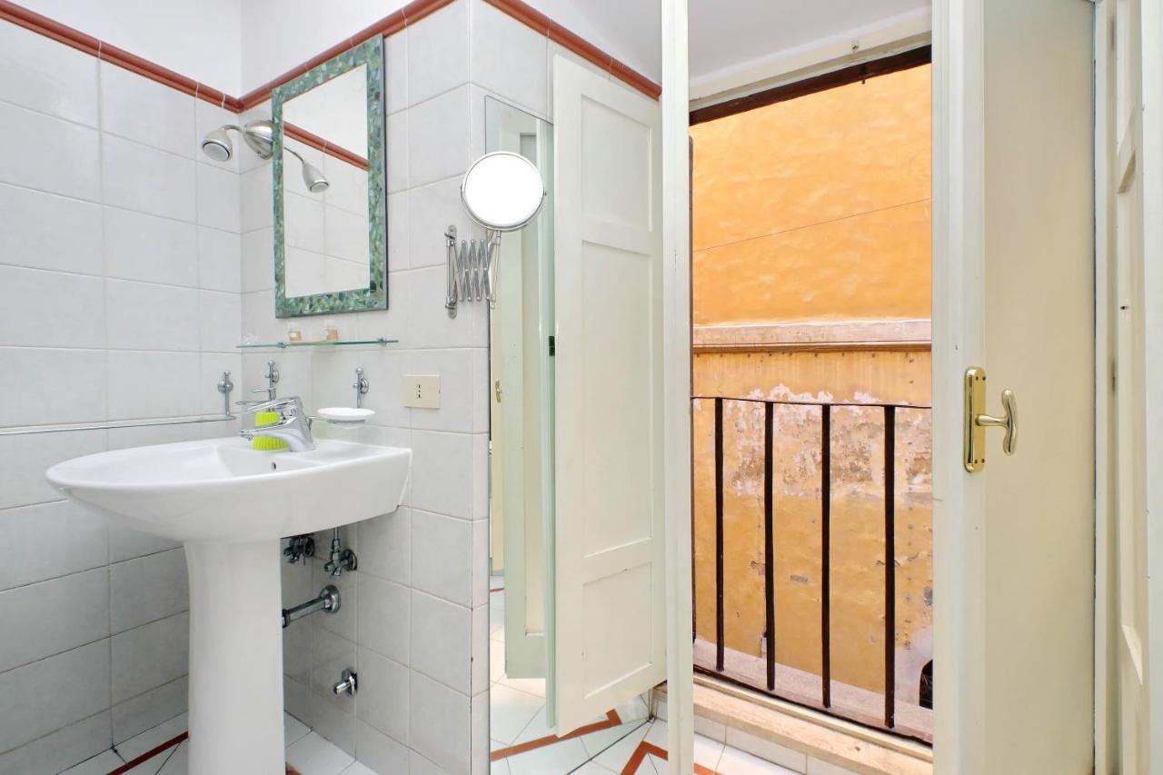 Apartamento Cappellari Roma Exterior foto